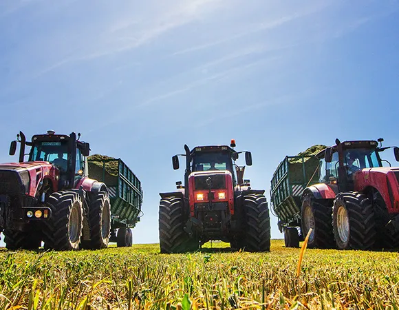 Reliable Agricultural Repairs in Collinsville IL