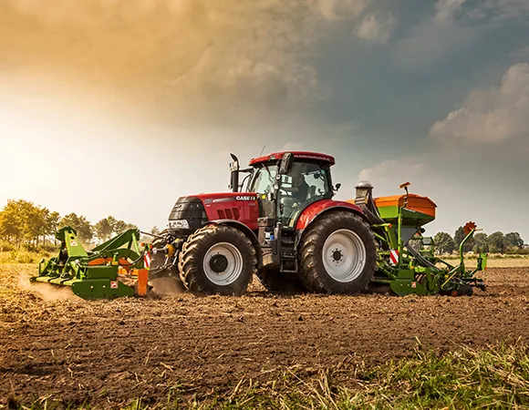 Trusted Agricultural Repairs in East St. Louis IL
