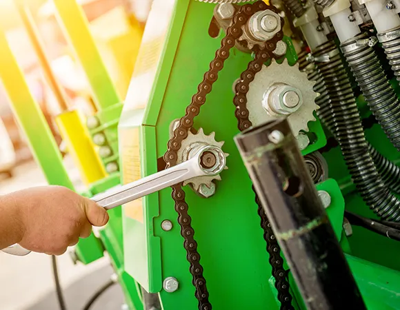 Precision Farming Technology Support in St. Louis MO