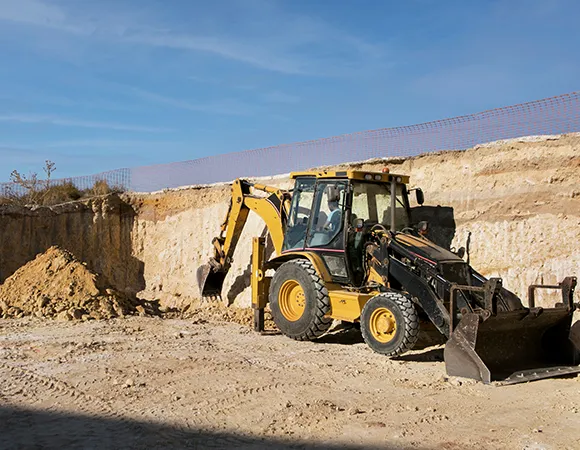 Trusted Heavy Industrial Equipment Repair in De Soto IL