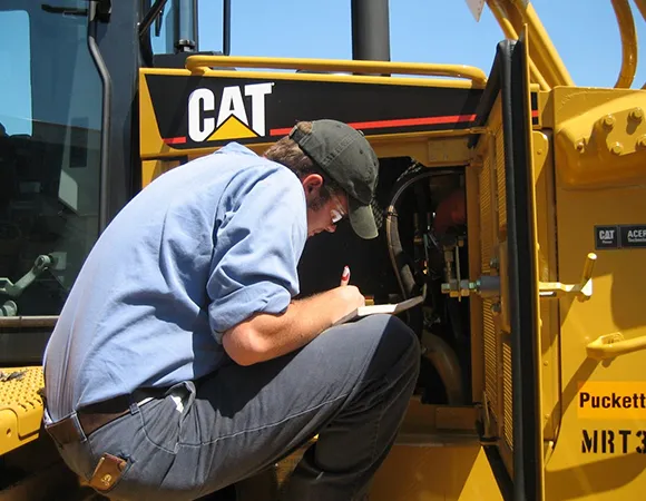 Skilled Agricultural Repairs in De Soto IL