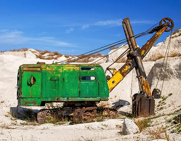 Skilled Heavy Industrial Equipment Repair in St. Charles MO