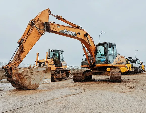Trusted Heavy Construction Repairs in St. Charles MO