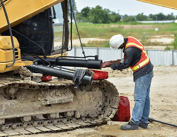 Rapid Roadside Vehicle Assistance in Glen Carbon IL