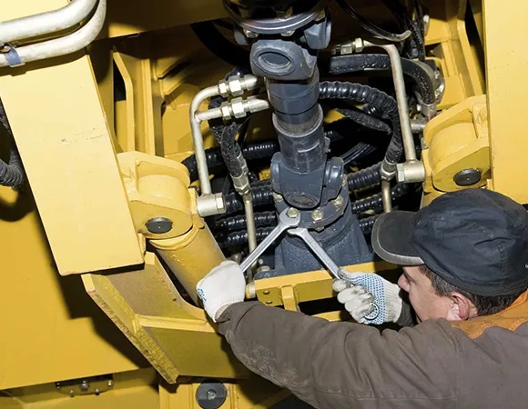 Expert Agricultural Repairs in Glen Carbon IL