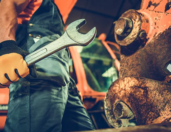 Reliable Hydraulic System Maintenance in Granite City IL