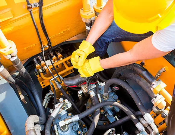 Expert Engine Overhaul & Rebuild in East St. Louis IL
