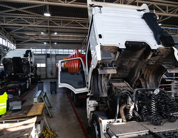 Precise Electrical System Diagnostics in St. Louis MO