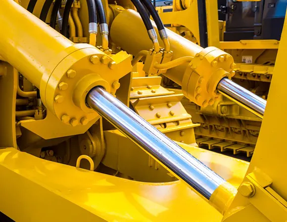 Professional Heavy Industrial Equipment Repair in St. Peters MO