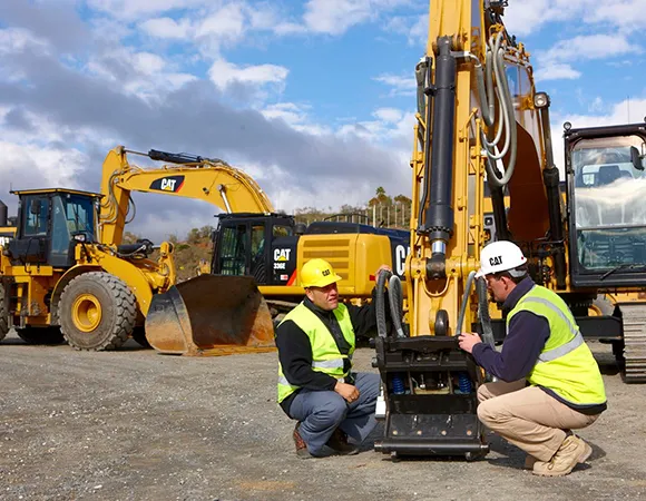 Hydraulic System Maintenance in Granite City IL