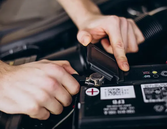 Reliable Roadside Vehicle Assistance in St. Louis MO