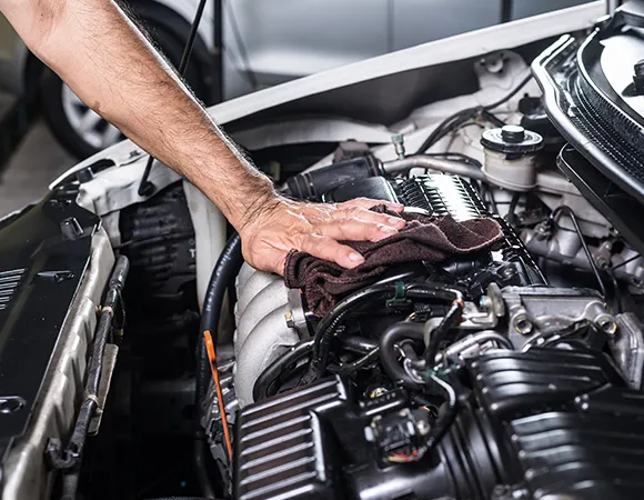 Expert Agricultural Repairs in St. Louis MO