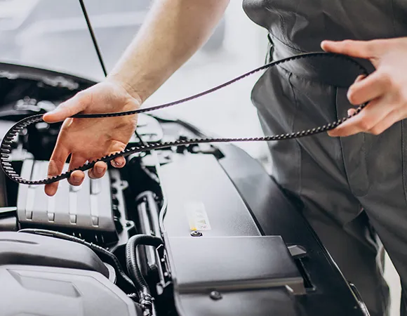 Trusted Mobile Auto Repair Service in St. Louis MO