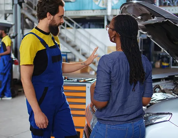 Trusted Mobile Auto Repair Services in Belleview MO