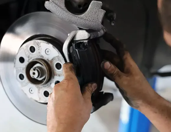 Why Us for Mobile Auto Repair