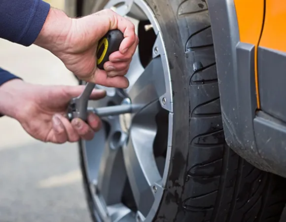 Quick On-Site Engine Diagnostics in Granite City IL
