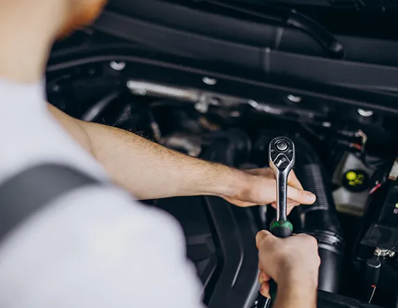 Reliable Mobile Brake Replacement in East St. Louis IL