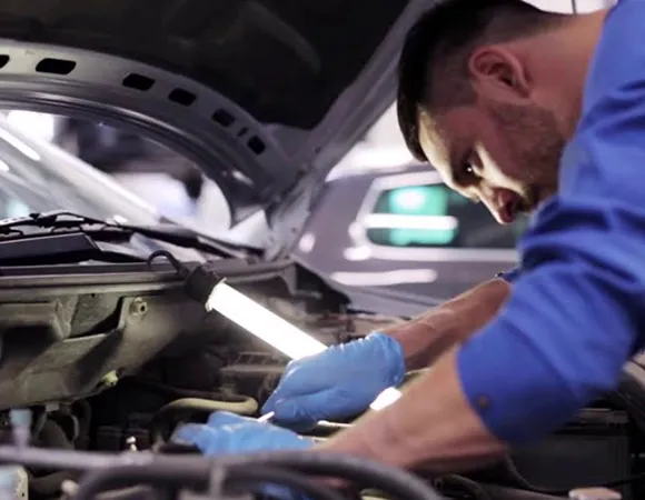 Trusted Mobile Auto Repair in St. Louis MO