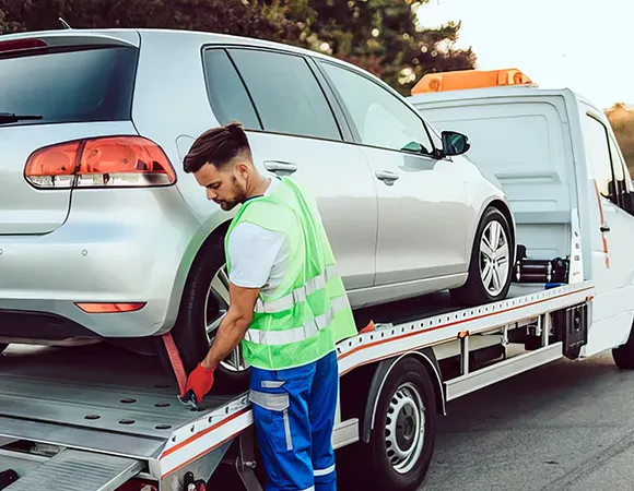 Why Choose Our Roadside Assistance Services
