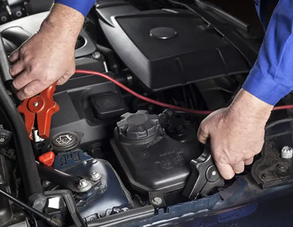 On-Demand Fuel Delivery Service in St. Louis MO