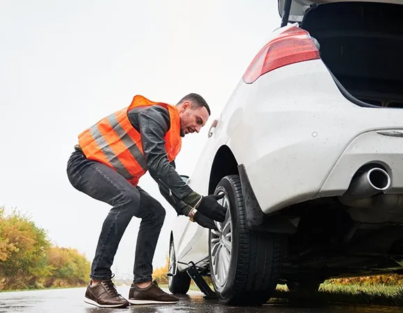 Reliable Battery Jump-Start in St. Charles MO