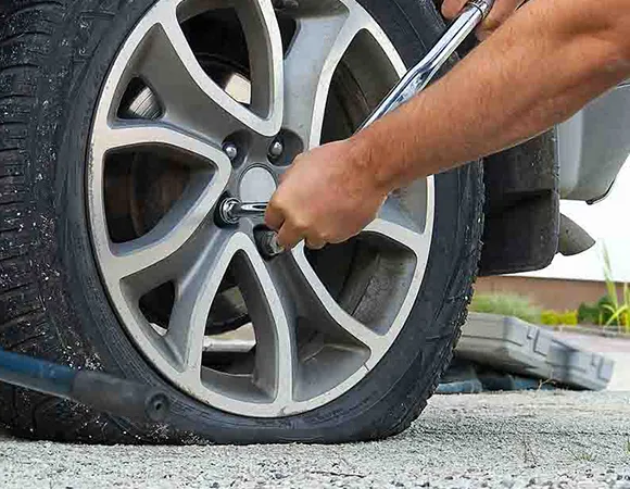 Safe Towing and Recovery in St. Peters MO