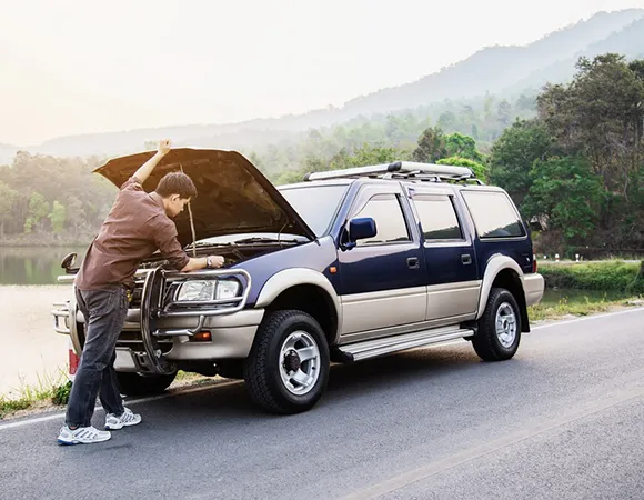 Mobile Auto Repair Experts in Granite City IL