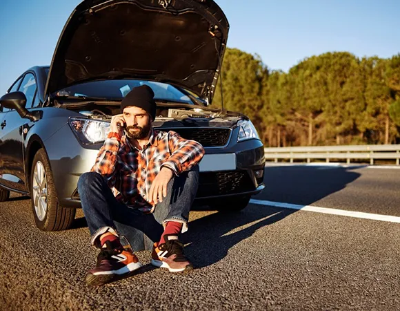 Trusted Roadside Vehicle Assistance in Granite City IL