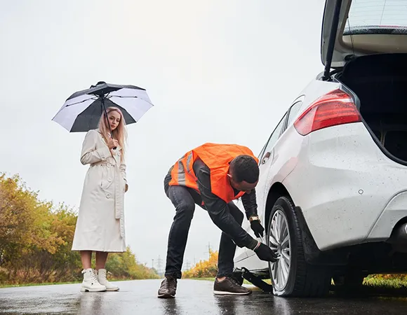 Expert Mobile Auto Repair in Odin IL