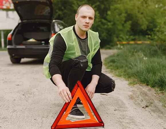 Reliable Roadside Vehicle Assistance in Odin IL