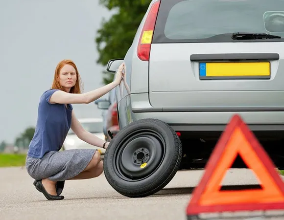 Dependable Roadside Vehicle Assistance in Granite City IL